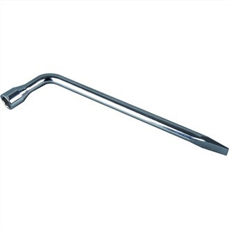 L Гаечен ключ