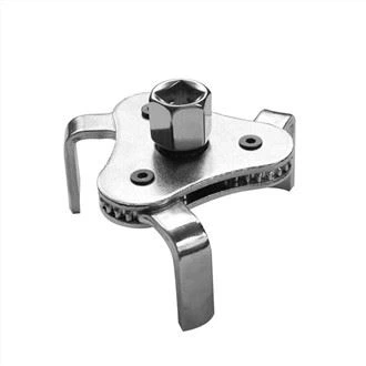 Гаечен ключ за филтърен елемент с три нокътя