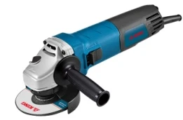 ЪГЛОШЛАЙФ 1100W С РЕГУЛИРАНЕ НА ОБОРОТИТЕ