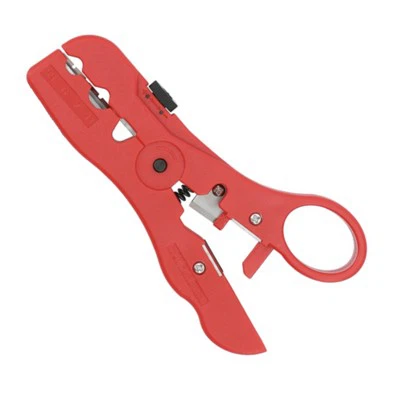 КОАКСИАЛЕН КАБЕЛЕН ДЕНЮДЕР STP/ UTP/RG59/RG6/RG7/RG11