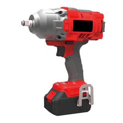 Електрически гаечен ключ