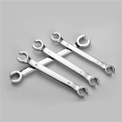 Ключ за отворени тръби ГАЕЧЕН КЛЮЧ 13X14MM