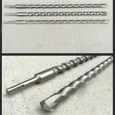 Ударна бормашина SDS PLUS 22x600mm 3